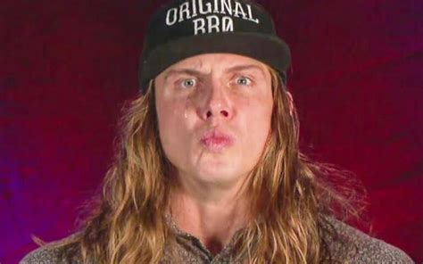 matt riddle snapchat|New Details Emerge About Matt Riddle’s Leaked Video